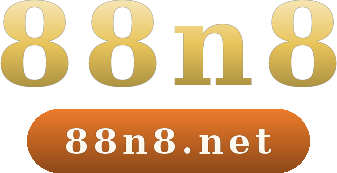 88n8 logo